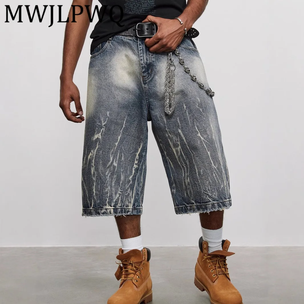 MWJLPWQ Джинсовые шорты больших размеров в американском стиле с узором, мужские дизайнерские нишевые унисекс, свободные широкие брюки с высокой талией, уличные 11996
MWJLPWQ Джинсовые шорты больших размеров в американском стиле с узором, мужские дизайнерские нишевые унисекс, свободные широкие брюки с высокой талией, уличные 11996