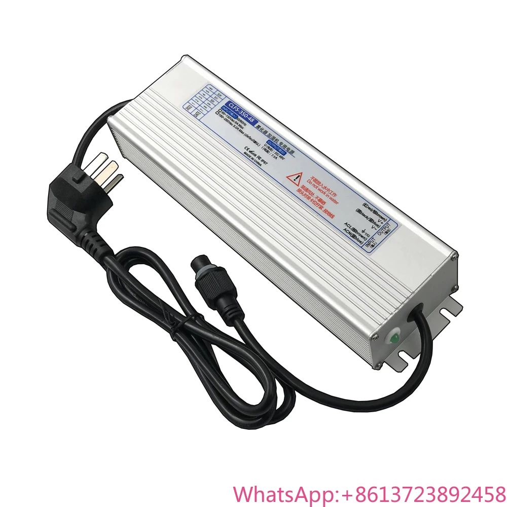 China factory 350W waterproof power supply adapter for 10 head ultrasonic mist maker
China factory 350W waterproof power supply adapter for 10 head ultrasonic mist maker