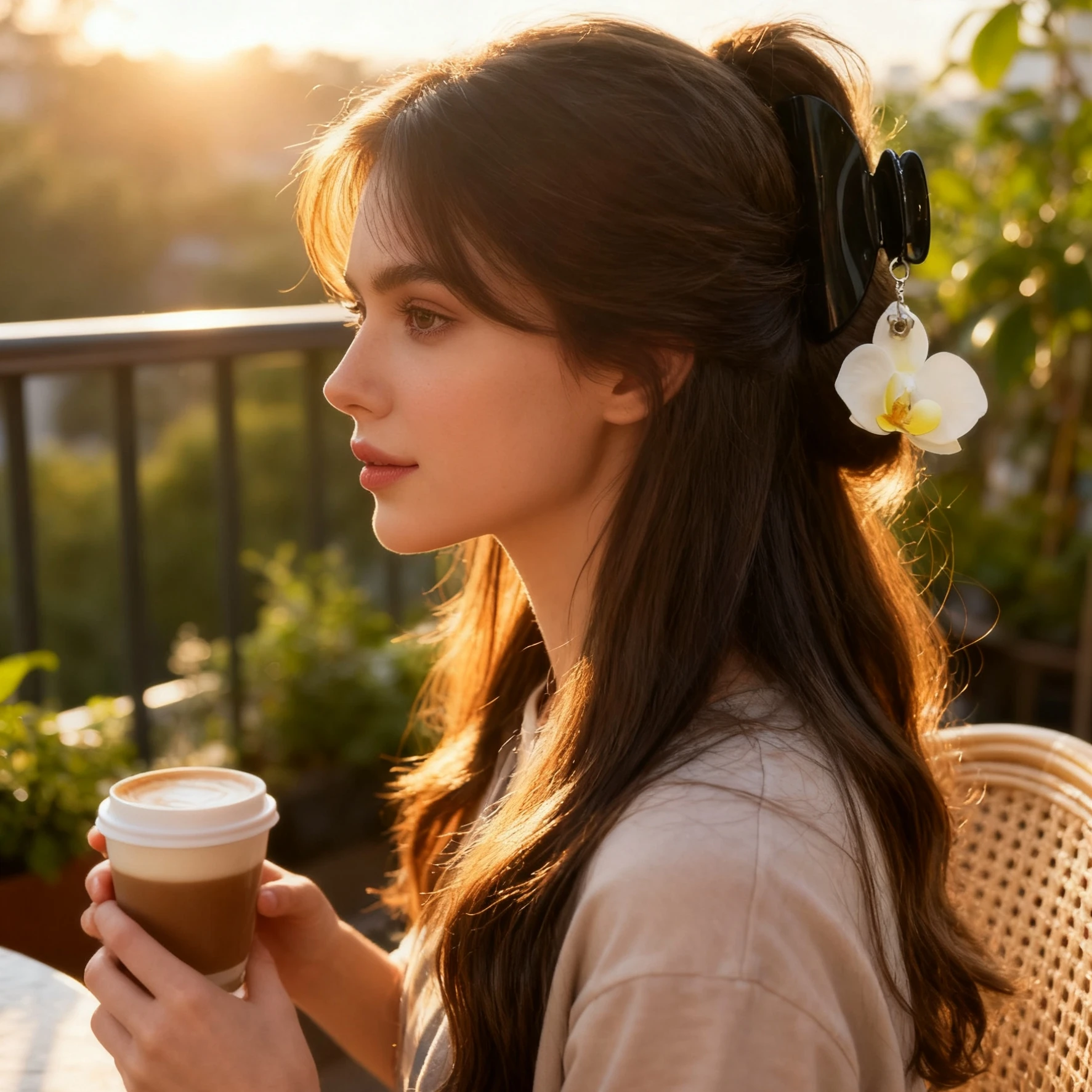 1 шт. новый женский элегантный цветок кулон коготь для волос милая девушка украшение для волос на затылке заколки для волос головной убор модные аксессуары для волос
1 шт. новый женский элегантный цветок кулон коготь для волос милая девушка украшение для волос на затылке заколки для волос головной убор модные аксессуары для волос