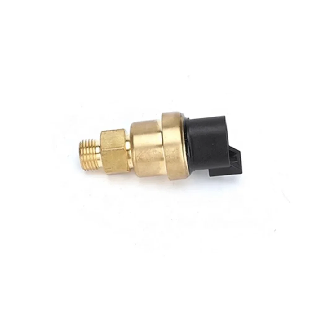 Hot sales Excavator Parts 161-1703 161-1704 161-1705 For 329 330 336D Oil Pressure Sensor Fuel Oil Pressure Sensor C7 C9 Engine
Hot sales Excavator Parts 161-1703 161-1704 161-1705 For 329 330 336D Oil Pressure Sensor Fuel Oil Pressure Sensor C7 C9 Engine