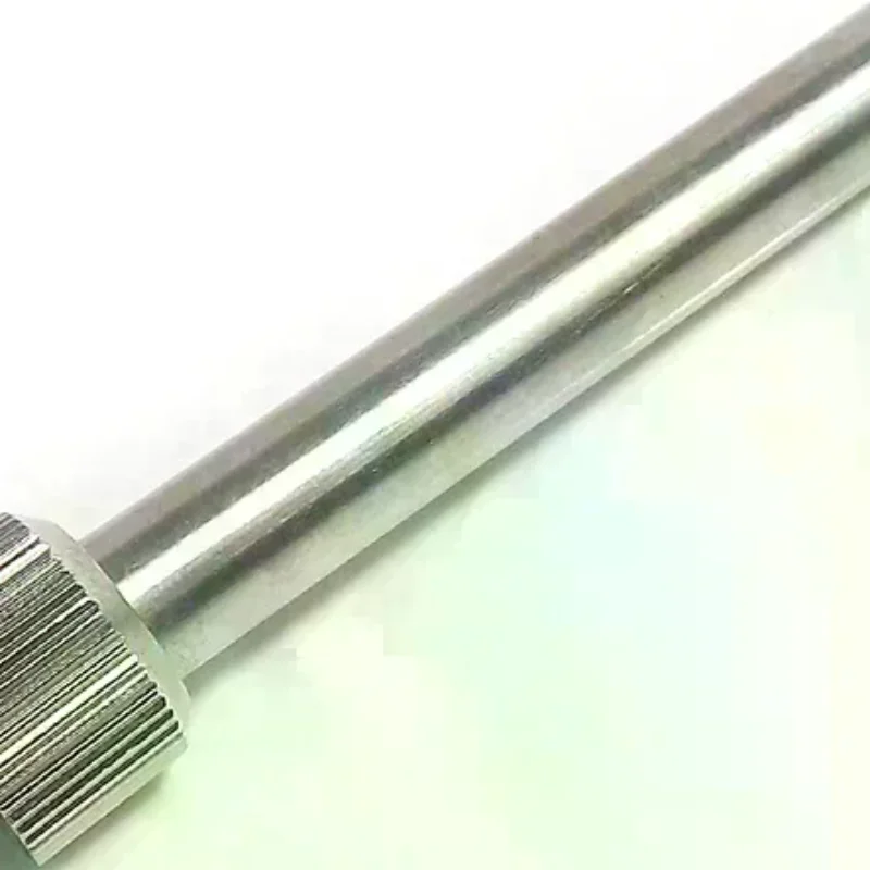 907 Solder Tip Sleeve Electric Soldering Iron Station Cannula Casing Handle Adapter Repair For NO.907T 905E
907 Solder Tip Sleeve Electric Soldering Iron Station Cannula Casing Handle Adapter Repair For NO.907T 905E