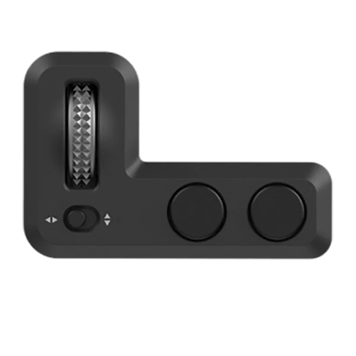 KK-B2-For Osmo Pocket 1/2 Camera Controller Wheel Gimbal Control Stabilizer for DJI Osmo Accessories
KK-B2-For Osmo Pocket 1/2 Camera Controller Wheel Gimbal Control Stabilizer for DJI Osmo Accessories