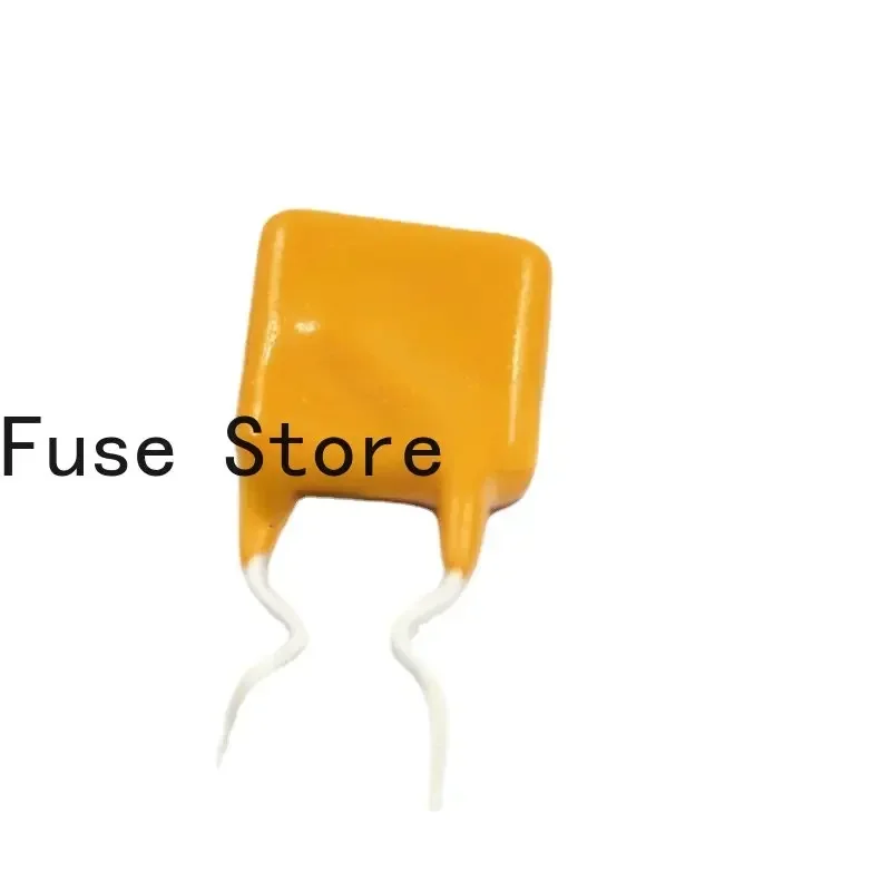 40PCS 30V/1.35A In-line Resettable Fuse 30-135 PPTC Thermistor Original In Stock
40PCS 30V/1.35A In-line Resettable Fuse 30-135 PPTC Thermistor Original In Stock