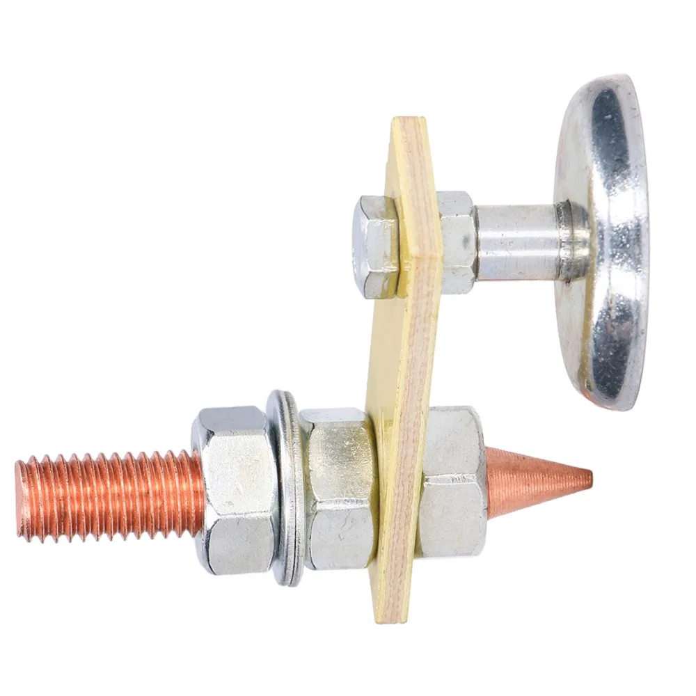 Adjustable Welding Ground Clamp Double Magnet Magnetic Head Sheet Metal Repair Grounding Type Strong Magnetic
Adjustable Welding Ground Clamp Double Magnet Magnetic Head Sheet Metal Repair Grounding Type Strong Magnetic