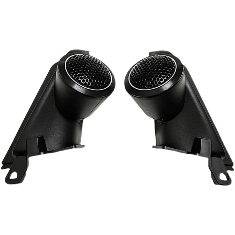 Car Tweeter Refitting Speaker Cover Boxes Dashboard Audio For Fit Jazz GR9 IV 2021 2022 2023
Car Tweeter Refitting Speaker Cover Boxes Dashboard Audio For Fit Jazz GR9 IV 2021 2022 2023