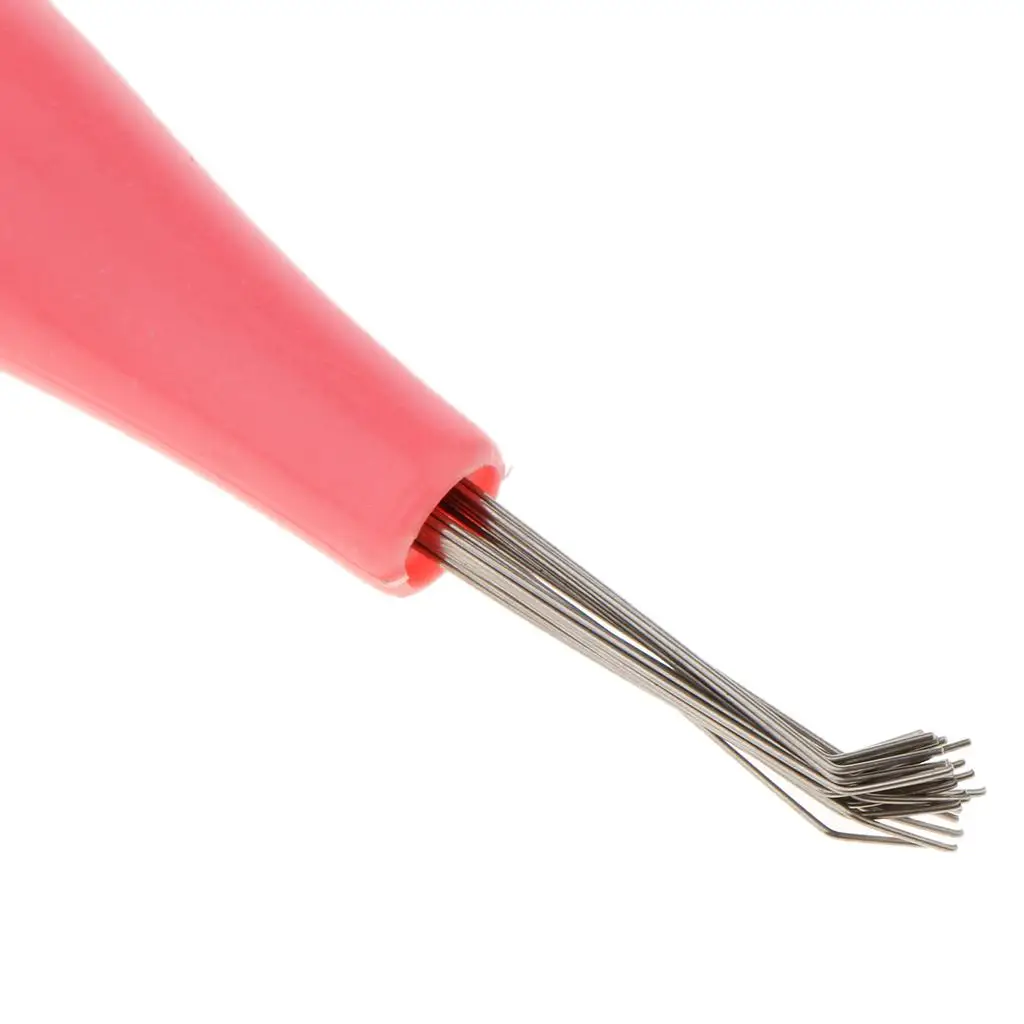 Hair Brush Comb Cleaner Portable Stainless Steel Tool for Professional Hairdresser Beauty Salon and Travel
Hair Brush Comb Cleaner Portable Stainless Steel Tool for Professional Hairdresser Beauty Salon and Travel