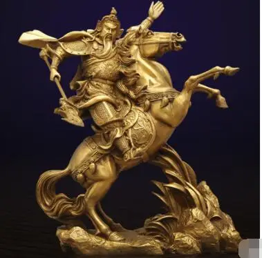 13 Style Choices Brass Guan Gong ornaments Buddha, blue Wei Tuo Bodhisattva, Fengshui crafts
13 Style Choices Brass Guan Gong ornaments Buddha, blue Wei Tuo Bodhisattva, Fengshui crafts
