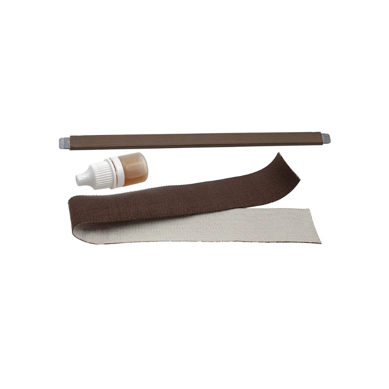 Fuser Pressure Bar High-Temperature Cloth For Ricoh 2554 3054 3554 4054 5054 6054
Fuser Pressure Bar High-Temperature Cloth For Ricoh 2554 3054 3554 4054 5054 6054