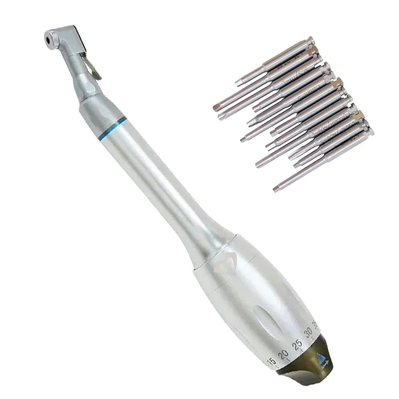 Dentals Equipments Compatibles Surgicals Implants Wrenchs Handpieces
Dentals Equipments Compatibles Surgicals Implants Wrenchs Handpieces