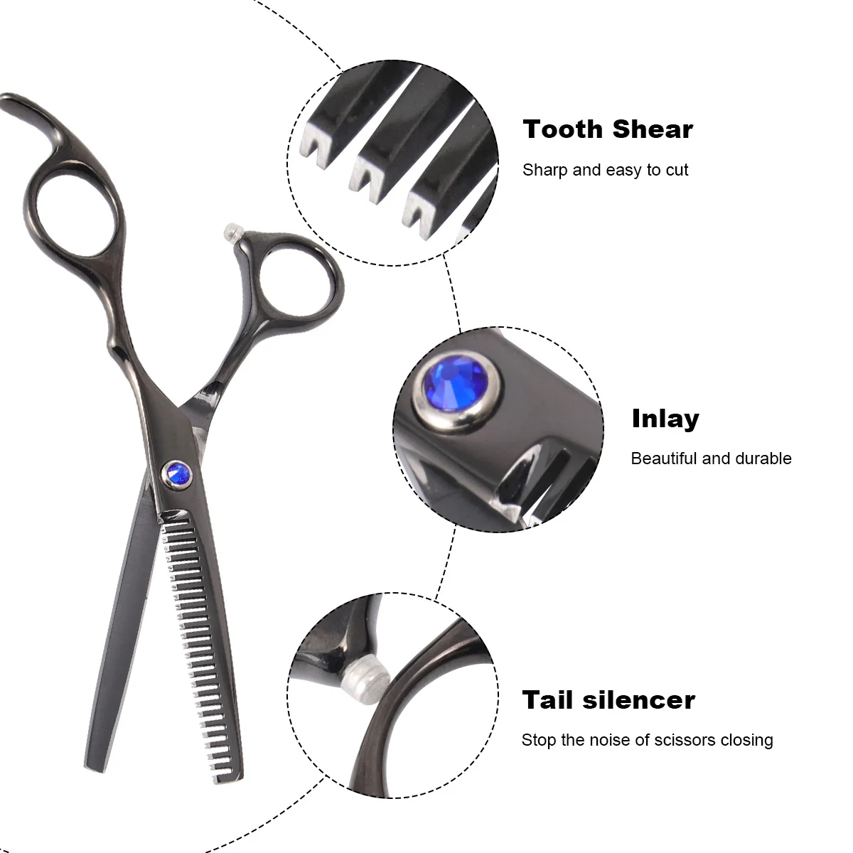 1Pcs Professional Hair Cutting Scissor 5.5 Inch Japanese Stainless Steel Hairdressing Scissor Salon Tool Hair Styling Tool
1Pcs Professional Hair Cutting Scissor 5.5 Inch Japanese Stainless Steel Hairdressing Scissor Salon Tool Hair Styling Tool