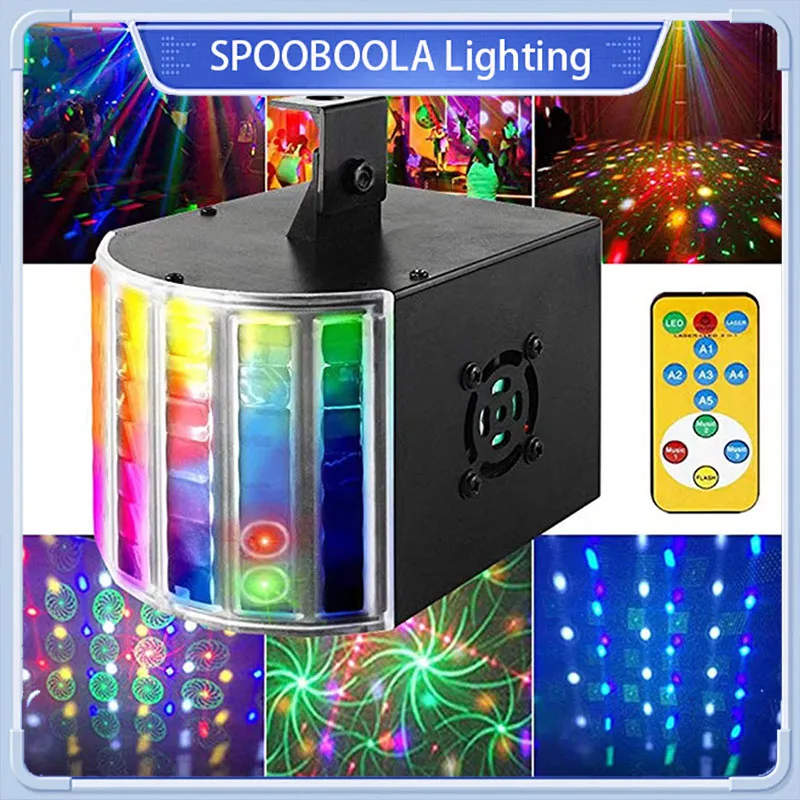 Mini Laser Light Stage Strobe Projector Bar KTV Stage Light LED Butterfly Light For Dance Parties Birthday Dj Bar Karaoke Xmas
Mini Laser Light Stage Strobe Projector Bar KTV Stage Light LED Butterfly Light For Dance Parties Birthday Dj Bar Karaoke Xmas