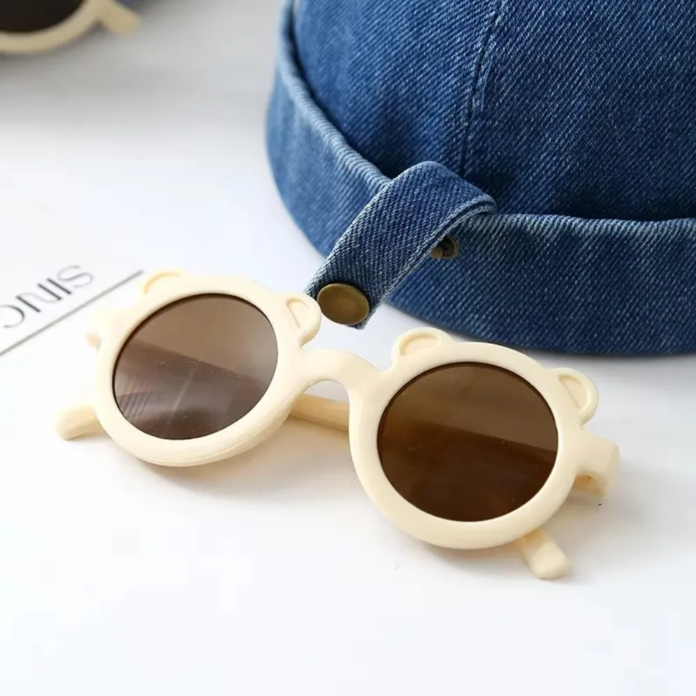 Cute Sun Glasses Detachable Melon Cap Sunscreen Mesh Docker Hat Sunscreen Visors 8-24Month Boy Girl
Cute Sun Glasses Detachable Melon Cap Sunscreen Mesh Docker Hat Sunscreen Visors 8-24Month Boy Girl