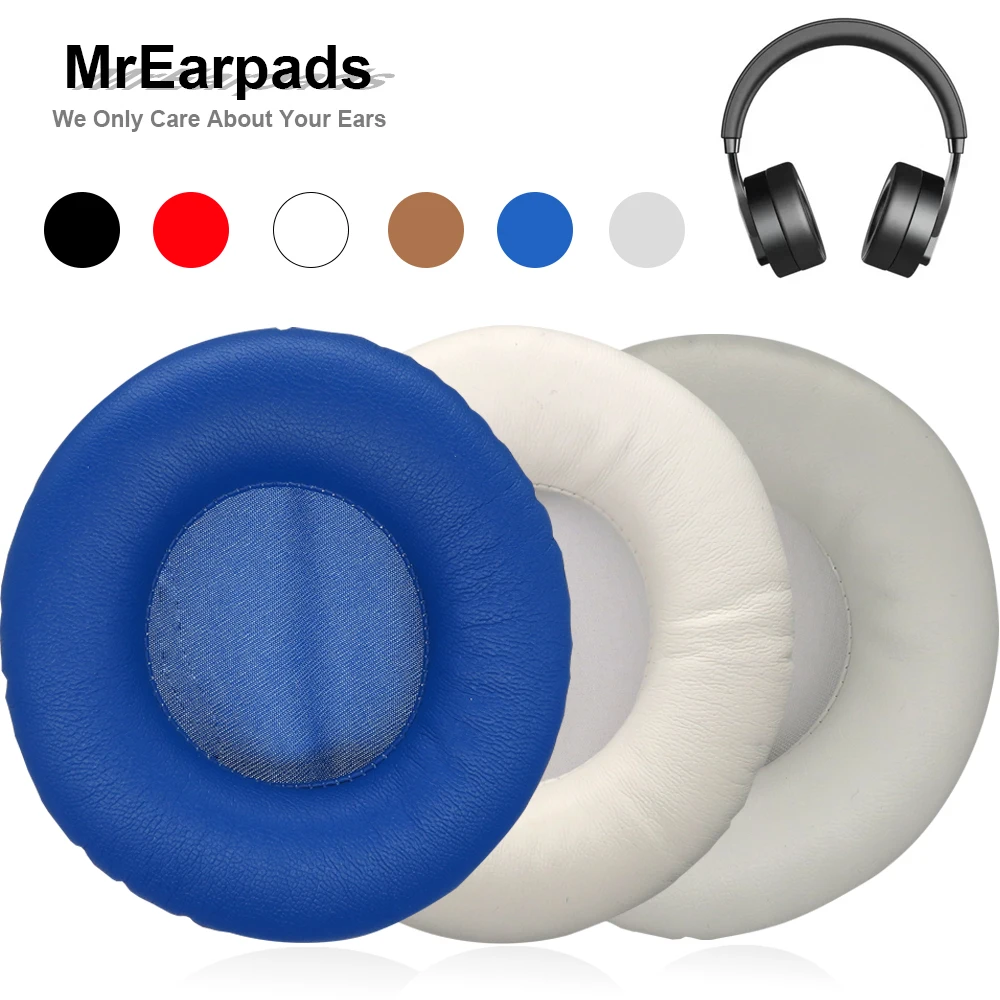 ATH ANC1 Earpads For Audio-Technica ATH-ANC1 Headphone Ear Pads Earcushion Replacement
ATH ANC1 Earpads For Audio-Technica ATH-ANC1 Headphone Ear Pads Earcushion Replacement