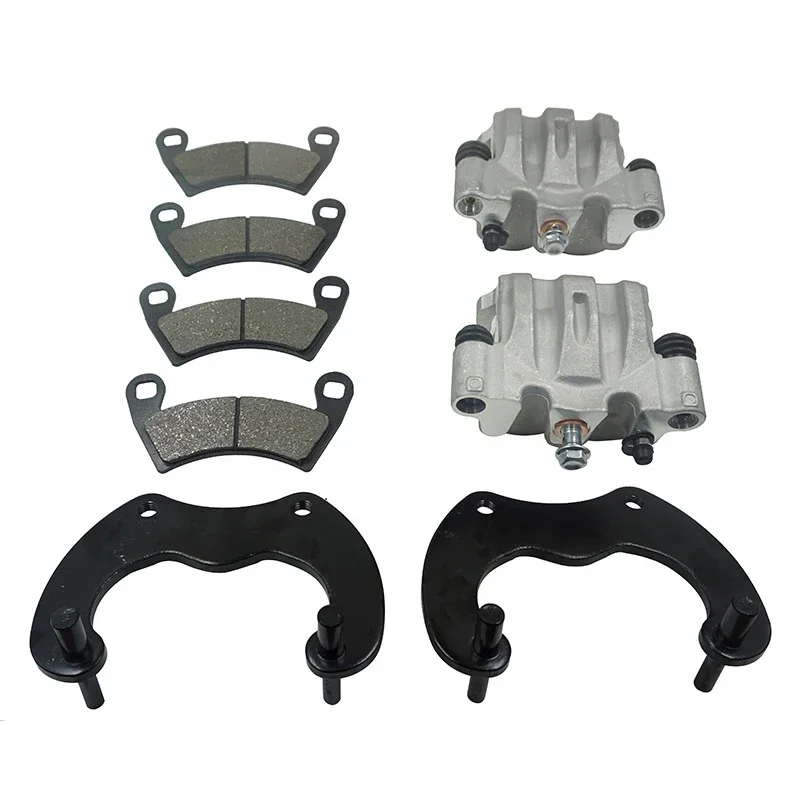 Uniserval Motorcycle Lower Brake Pump Caliper For Polaris Ranger 500 RZR 1000
Uniserval Motorcycle Lower Brake Pump Caliper For Polaris Ranger 500 RZR 1000