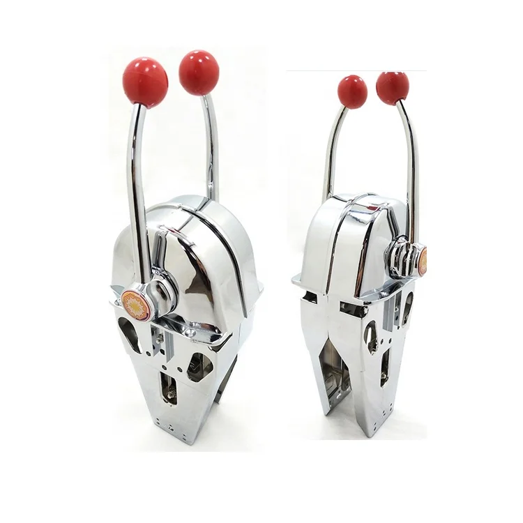 Marine Morse Throttle Controls Twin Lever Handle Throttle Head
Marine Morse Throttle Controls Twin Lever Handle Throttle Head