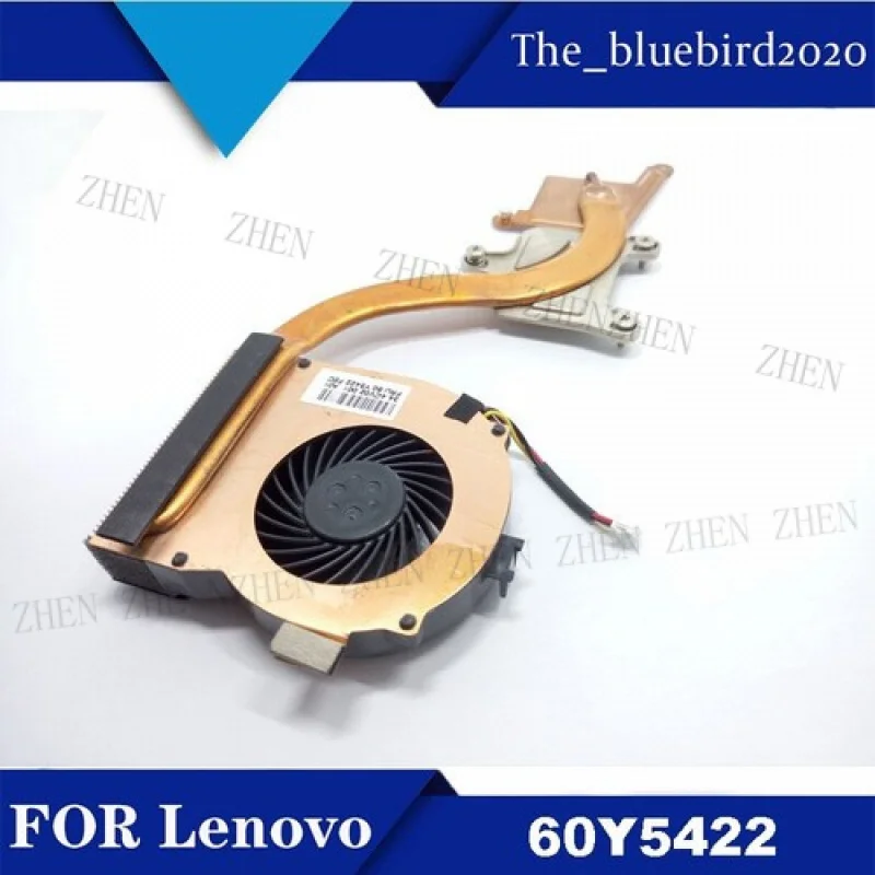 Y For Lenovo Thinkpad X201 X201I Cooling Fan Radiator 60Y5422
Y For Lenovo Thinkpad X201 X201I Cooling Fan Radiator 60Y5422