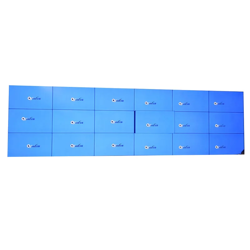 High definition LCD conference display Large screen LCD seamless splicing screen Electronic components
High definition LCD conference display Large screen LCD seamless splicing screen Electronic components