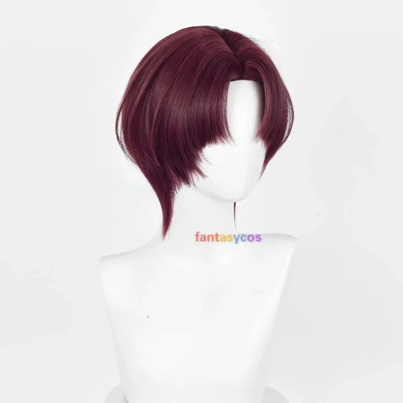 A;3\v,7'd/WIND BREAKER Hayato Suo Cosplay Wig Short Red Brown Men Wigs Earrings Eyepatch Bofurin Haruka Sakura Hallx;4'v\7,h/
A;3\v,7'd/WIND BREAKER Hayato Suo Cosplay Wig Short Red Brown Men Wigs Earrings Eyepatch Bofurin Haruka Sakura Hallx;4'v\7,h/
