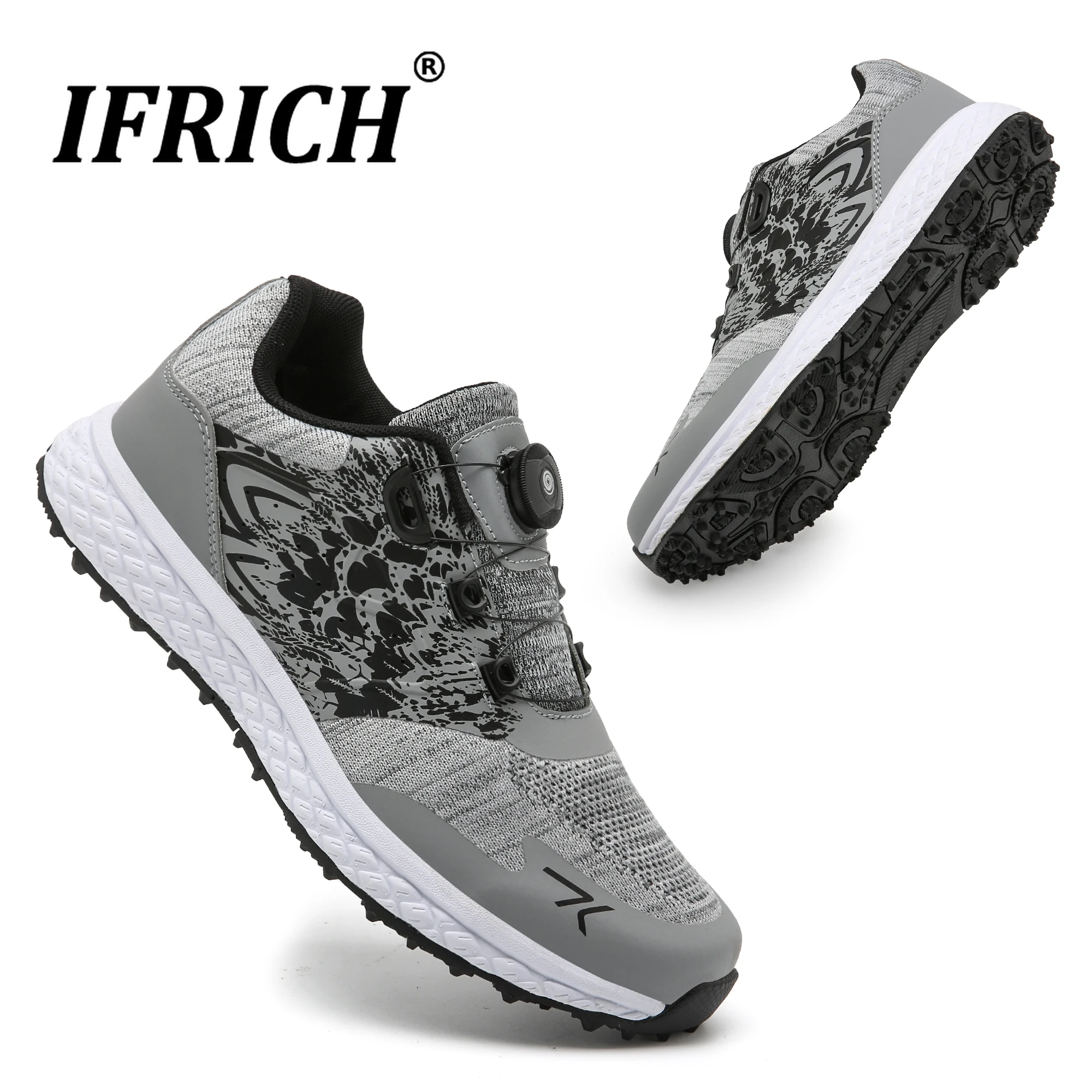 Men's Golf Sneakers Spikeless Slip on Golf Tour Sneakers for Men Trainers Sports Golf Shoes Male Walking Sneakers Golf Footwears
Men's Golf Sneakers Spikeless Slip on Golf Tour Sneakers for Men Trainers Sports Golf Shoes Male Walking Sneakers Golf Footwears