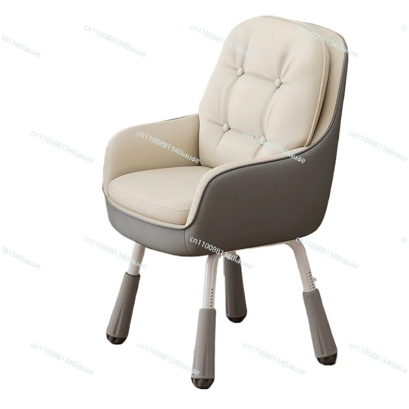 Удобное офисное кресло для длительного сидения с регулируемой спинкой, компьютерное кресло для дома и офиса
Удобное офисное кресло для длительного сидения с регулируемой спинкой, компьютерное кресло для дома и офиса