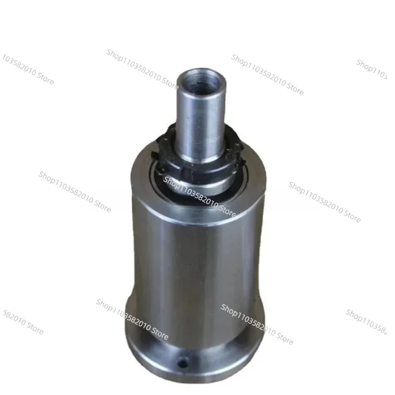 80/100/125/130 /160 Small Lathe Spindle, High-strength Screw Connection, Woodworking Lathe, Headstock Assembly, with Flange
80/100/125/130 /160 Small Lathe Spindle, High-strength Screw Connection, Woodworking Lathe, Headstock Assembly, with Flange