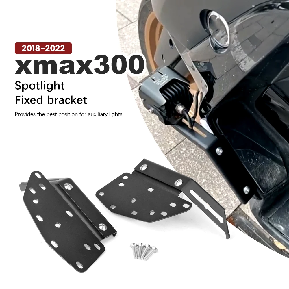Кронштейн для прожектора мотоцикла, педаль для Honda Yamaha XMAX300 X-MAX 300 xmax300 2018-2022, кронштейн, держатель для спортивных противотуманных фар lam
Кронштейн для прожектора мотоцикла, педаль для Honda Yamaha XMAX300 X-MAX 300 xmax300 2018-2022, кронштейн, держатель для спортивных противотуманных фар lam