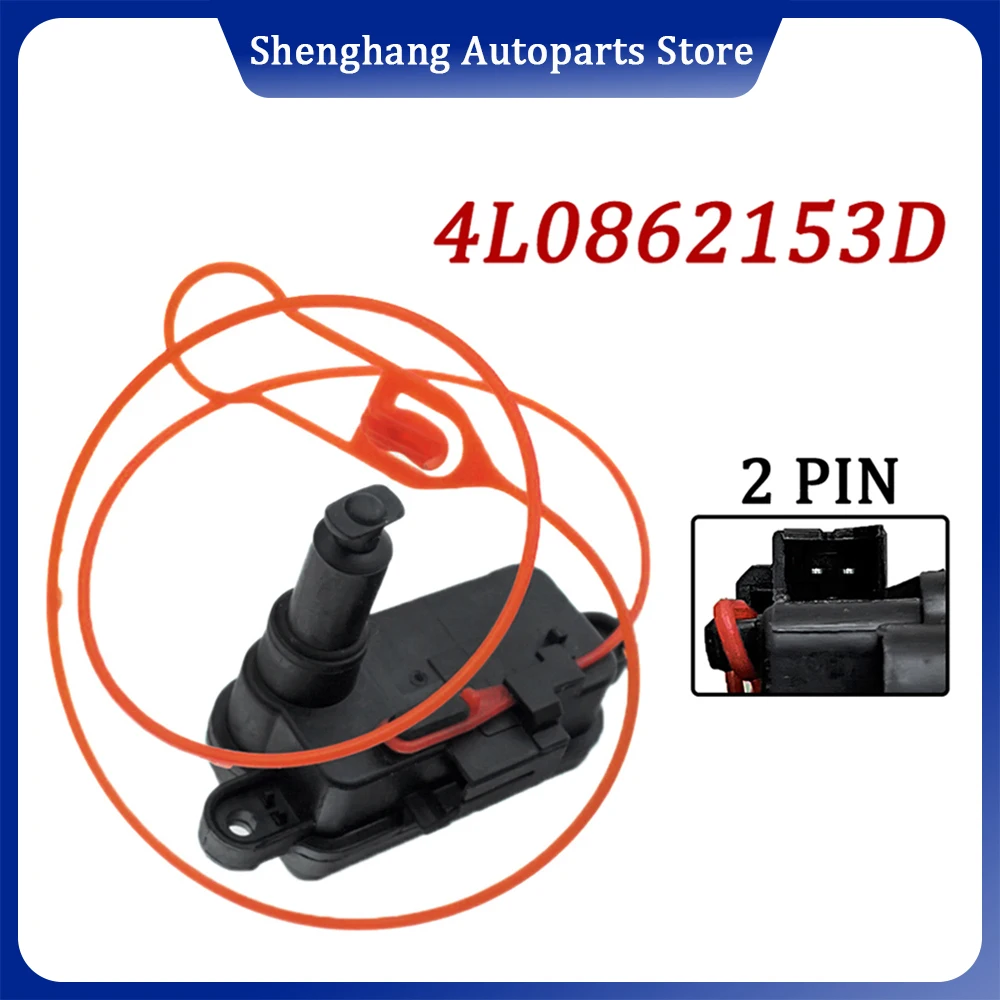 Fuel Door Lock Actuator Motor For Audi A1 A3 A6 C7 Avant A7 Q3 Q7 S3 S6 S7 4L0862153D 4L0862153A 4L0862153B 4L0862153C 4L0862153
Fuel Door Lock Actuator Motor For Audi A1 A3 A6 C7 Avant A7 Q3 Q7 S3 S6 S7 4L0862153D 4L0862153A 4L0862153B 4L0862153C 4L0862153