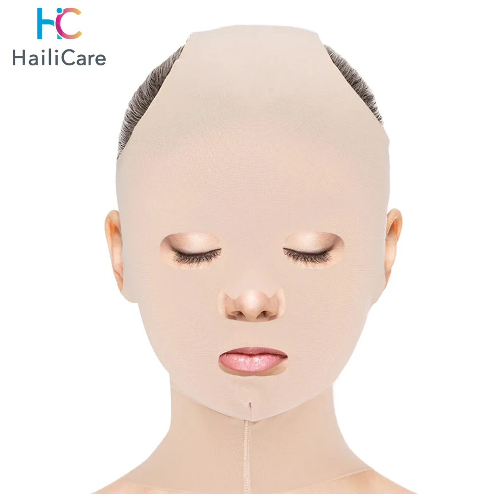 Reusable 3D Face Lift Sleeping Mask Breathable Full Facial Lift V Shaper Belt Face Anti Wrinkle Slimming Thining Beauty Tool
Reusable 3D Face Lift Sleeping Mask Breathable Full Facial Lift V Shaper Belt Face Anti Wrinkle Slimming Thining Beauty Tool