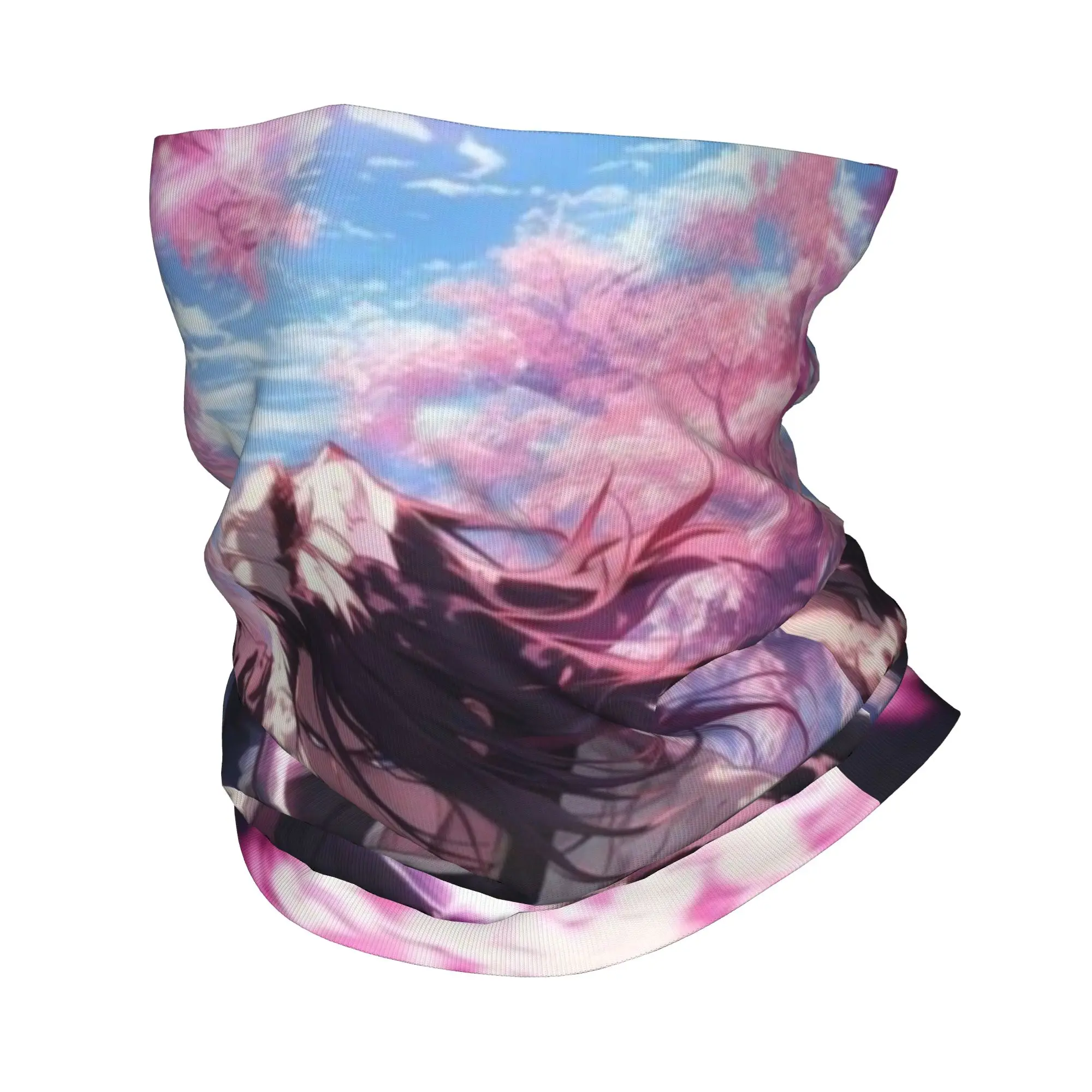 Byakuya Kuchiki (9) Bandana Gaiter Club Bleach Face Scarf Hiking Unisex Breathable Neckerchief
Byakuya Kuchiki (9) Bandana Gaiter Club Bleach Face Scarf Hiking Unisex Breathable Neckerchief