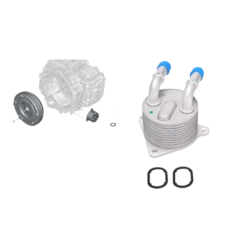24148627861 7089720 New Engine Transmission Oil Cooler Parts For Fiat MINI Cooper S F56 Jeep Compass 2015-
24148627861 7089720 New Engine Transmission Oil Cooler Parts For Fiat MINI Cooper S F56 Jeep Compass 2015-