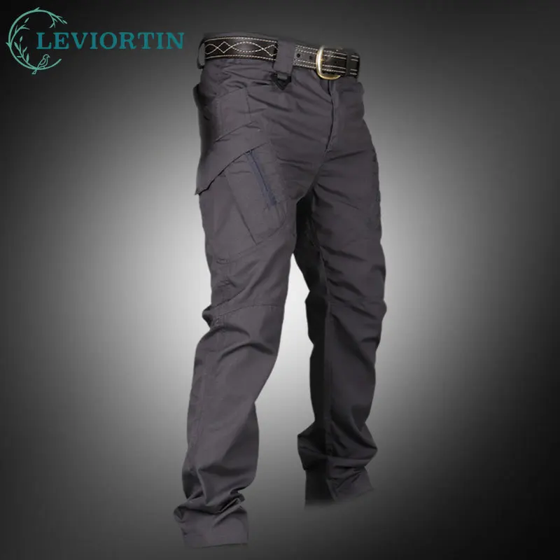 Men's Tactical Cargo Pants Outdoor Style Soft Shell Camouflage Pants Military Army Outdoor Multi Pocket Wear-resistant Trousers
Men's Tactical Cargo Pants Outdoor Style Soft Shell Camouflage Pants Military Army Outdoor Multi Pocket Wear-resistant Trousers