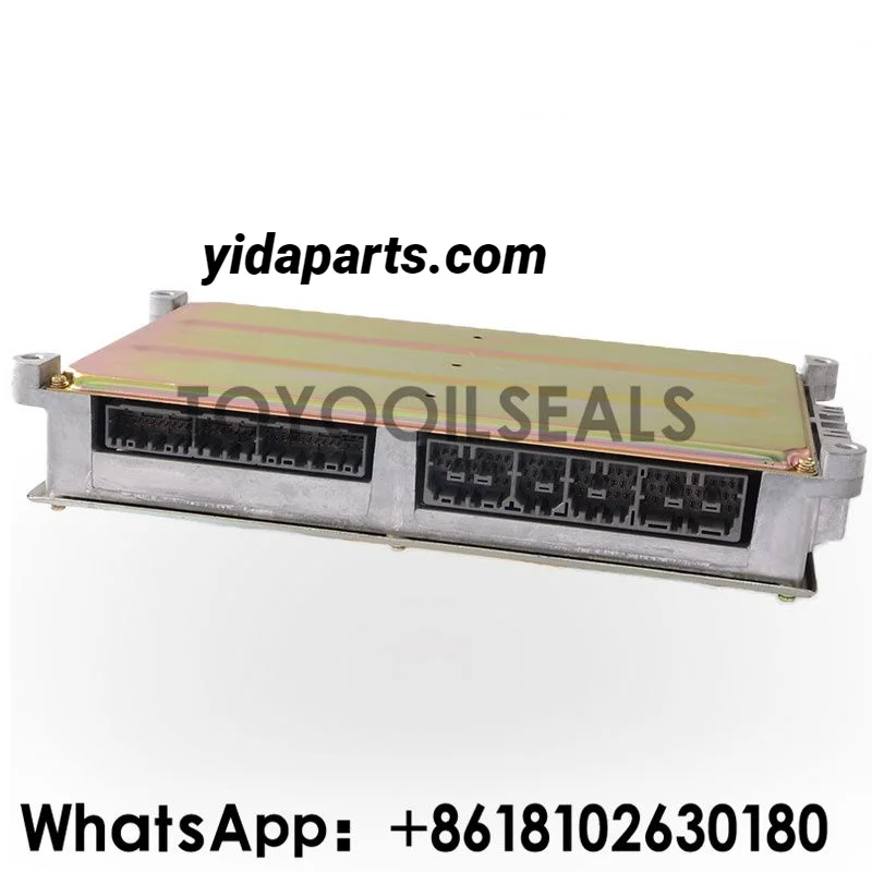 Kobelco SK200-6E 210-6E excavator spare parts engine CPU computer board YB22E00008F1
Kobelco SK200-6E 210-6E excavator spare parts engine CPU computer board YB22E00008F1