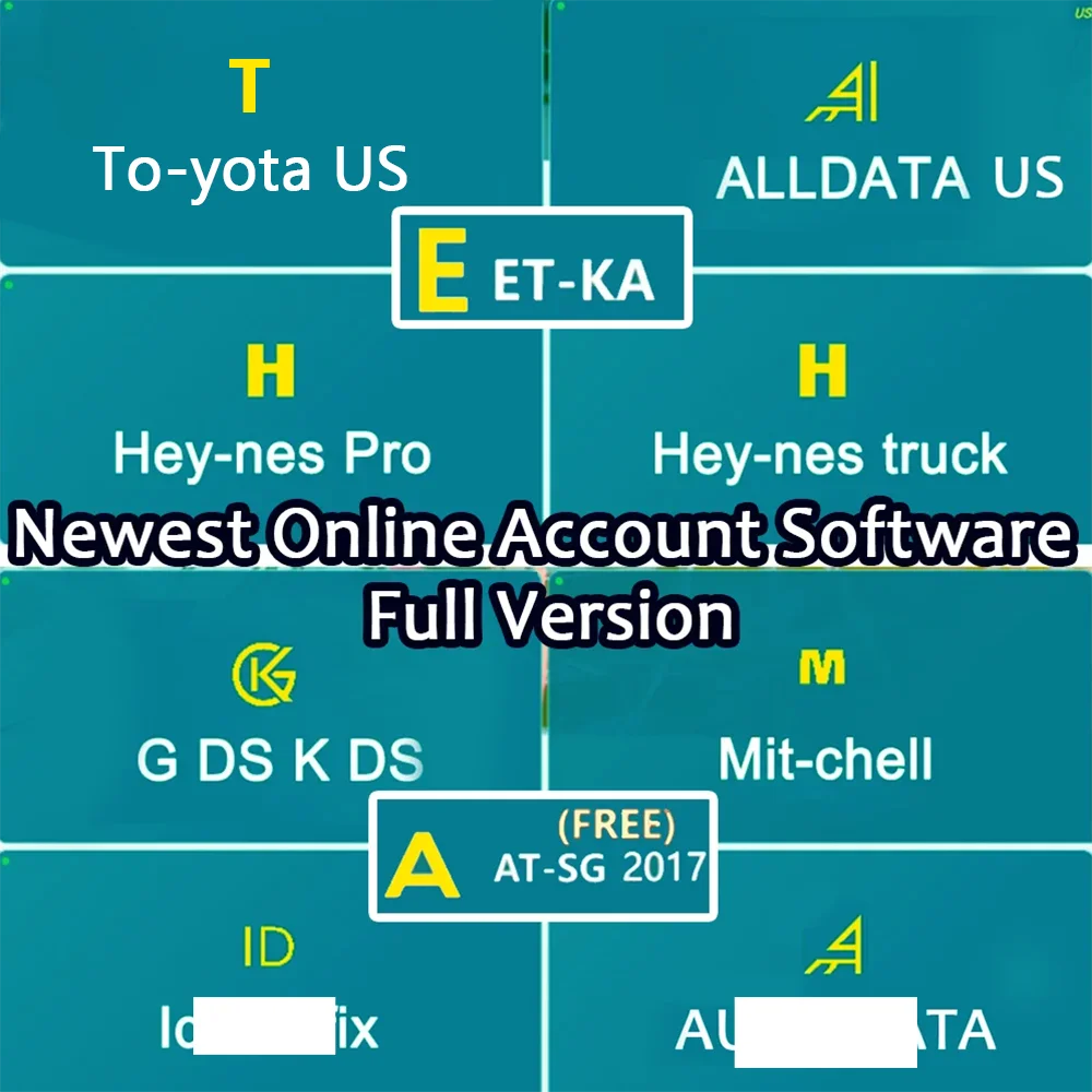2026 Alldata Car Data Newest Online Account Software Full Version Estimate Tsb Dtc Wiring Diagrams Workshop Essential Tool
2026 Alldata Car Data Newest Online Account Software Full Version Estimate Tsb Dtc Wiring Diagrams Workshop Essential Tool