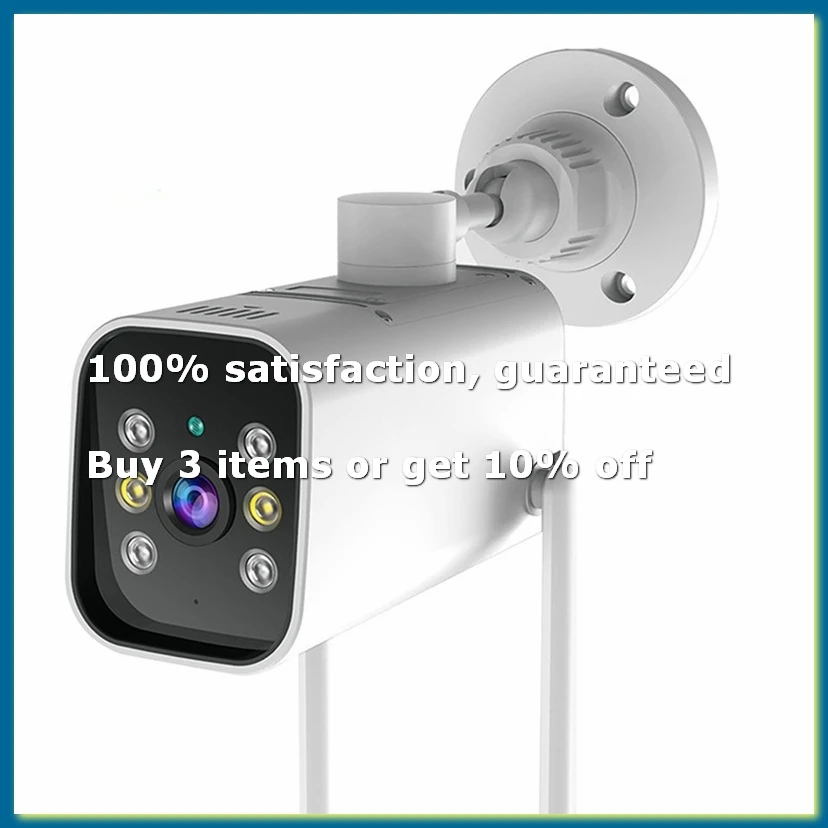1080P Waterproof Wireless WIFi Camera 2.4G Outdoor Video Surveillance Wifi Security Protection Camera-AD23
1080P Waterproof Wireless WIFi Camera 2.4G Outdoor Video Surveillance Wifi Security Protection Camera-AD23