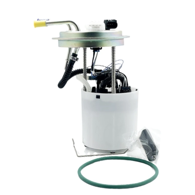 Fuel Pump Assembly For Cadillac Escalade Chevrolet Tahoe GMC Yukon 5.3L 6.2L FG1054 19206650 19259393 M10222 MU2139
Fuel Pump Assembly For Cadillac Escalade Chevrolet Tahoe GMC Yukon 5.3L 6.2L FG1054 19206650 19259393 M10222 MU2139