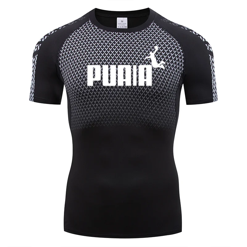 Fashion Sports Short-sleeved Casual Shorts Two-piece Street Daily Harajuku Men's Suit Summer New Loose Digital Printing Suit
Fashion Sports Short-sleeved Casual Shorts Two-piece Street Daily Harajuku Men's Suit Summer New Loose Digital Printing Suit