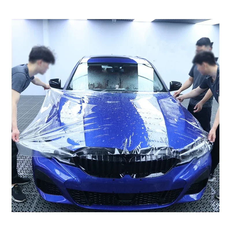 NICK NO гидролиз Высококачественная виниловая прочная защита для необычной автомобильной пленки PPF
NICK NO гидролиз Высококачественная виниловая прочная защита для необычной автомобильной пленки PPF