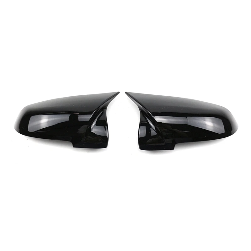 Rear View Side Mirror Cover For BMW 1 2 3 4 X Series F20 F21 F22 F23 F30 F32 F36 X1 E84 F87 M2-T45C
Rear View Side Mirror Cover For BMW 1 2 3 4 X Series F20 F21 F22 F23 F30 F32 F36 X1 E84 F87 M2-T45C