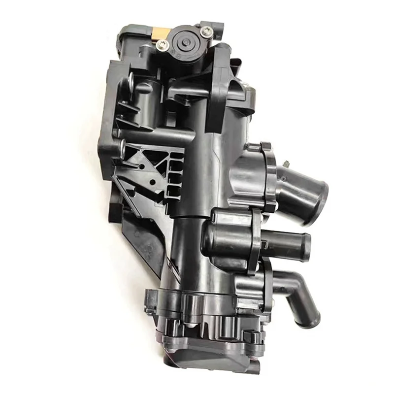 Engine Coolant Flow Control Valve For Buick Regal Malibu XL Equinox XT5 XT6 55509070 55516367 55512101
Engine Coolant Flow Control Valve For Buick Regal Malibu XL Equinox XT5 XT6 55509070 55516367 55512101