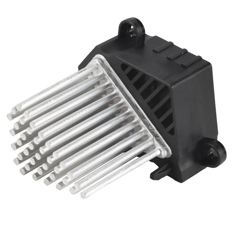 AC54-Heater Blower Motor Resistor For -BMW E46 E39 X5 X3 1997-2006 64116923204 64116929486 64118385549
AC54-Heater Blower Motor Resistor For -BMW E46 E39 X5 X3 1997-2006 64116923204 64116929486 64118385549