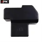 JHO Car Battery Negative Terminal Protective Cover For Ford F150 Raptor LTD 2017-2021 Engine Dustproof Rustproof Cap Accessories
JHO Car Battery Negative Terminal Protective Cover For Ford F150 Raptor LTD 2017-2021 Engine Dustproof Rustproof Cap Accessories
