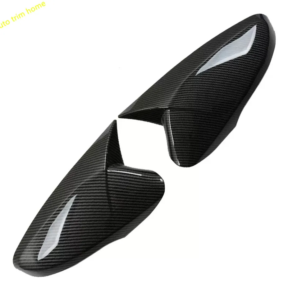 Ox Horn Out Door Side View Wing Mirror Decoration Frame Cover Trim Fit For Hyundai Elantra Veloster 2011 - 2015 Car Accessories
Ox Horn Out Door Side View Wing Mirror Decoration Frame Cover Trim Fit For Hyundai Elantra Veloster 2011 - 2015 Car Accessories