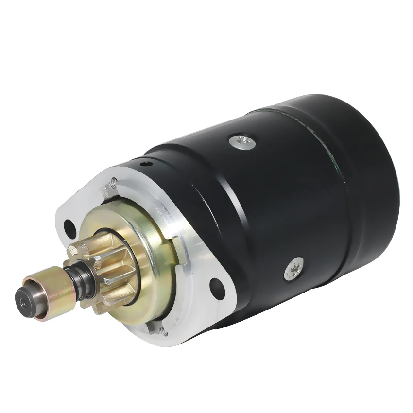 9 Tooth Starter Motor For Nissan NS25 NS30 For Tohatsu M25 M30 34676010 410-44087 346-76010 41044087
9 Tooth Starter Motor For Nissan NS25 NS30 For Tohatsu M25 M30 34676010 410-44087 346-76010 41044087