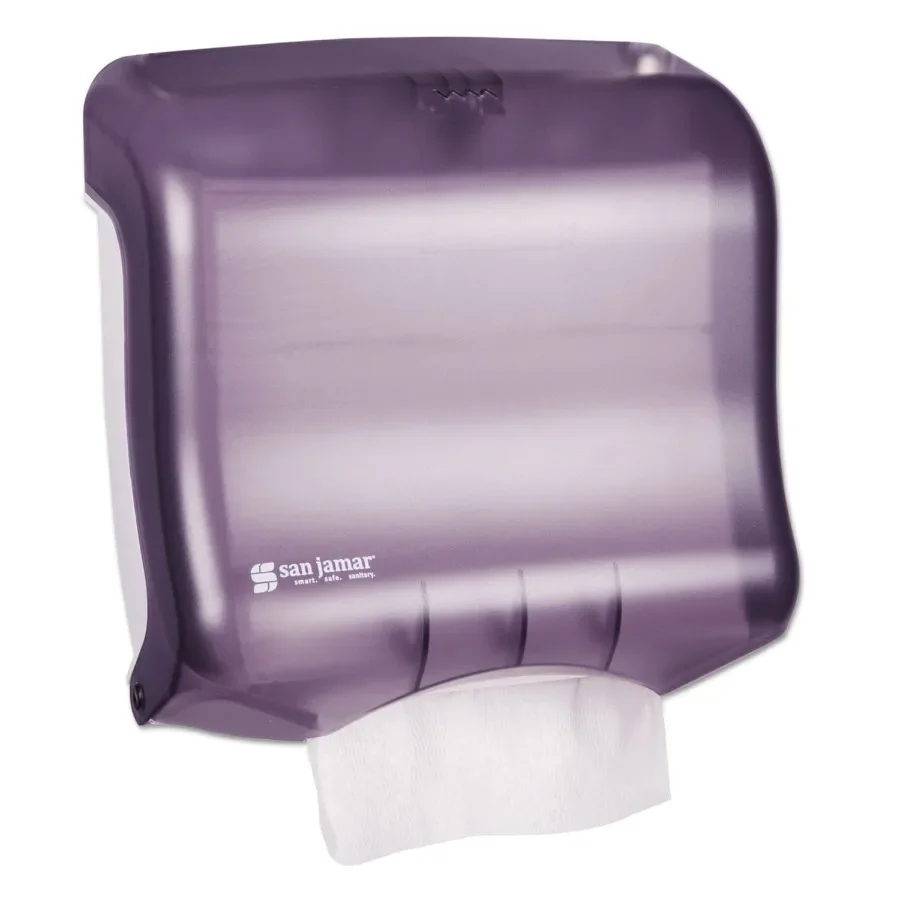 Cfs Ultrafold Towel Dispenser 11.5 X 6 X 11.5 Black Pearl Sjmt1750tbkrd
Cfs Ultrafold Towel Dispenser 11.5 X 6 X 11.5 Black Pearl Sjmt1750tbkrd