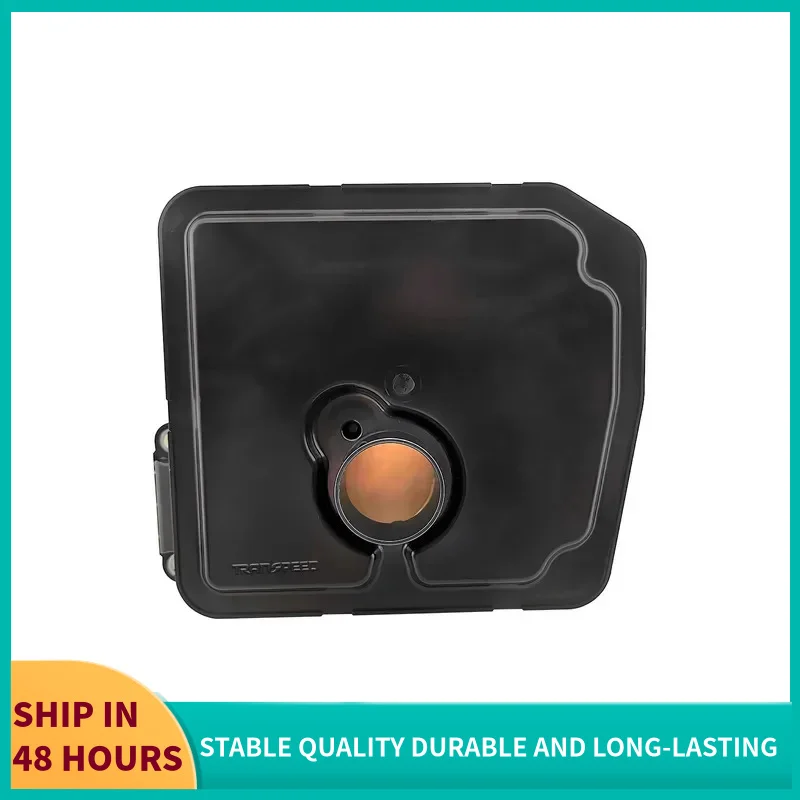 TRANSPEED 6F24 Auto Transmission Oil Filter 68192984 AA for JEEP PATRIOT COMPASS 14-17 for DART 6 SPEED 12-16
TRANSPEED 6F24 Auto Transmission Oil Filter 68192984 AA for JEEP PATRIOT COMPASS 14-17 for DART 6 SPEED 12-16