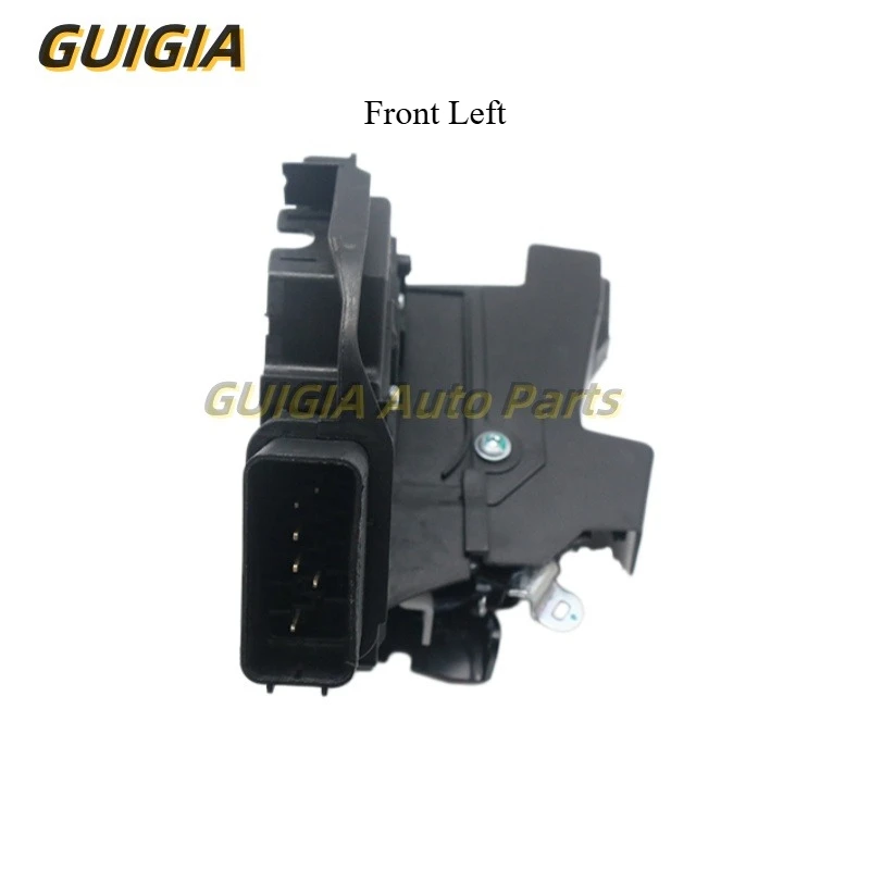 Front Left Driver Side Central Door Lock Actuator for Ford Focus 1.8 MK2 C-MAX II 3M5A-R21813-CL 3M5AR21813CL High Quality Parts
Front Left Driver Side Central Door Lock Actuator for Ford Focus 1.8 MK2 C-MAX II 3M5A-R21813-CL 3M5AR21813CL High Quality Parts