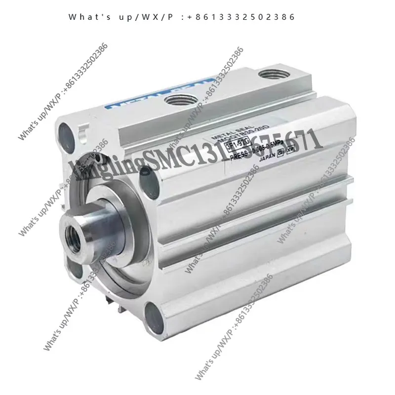 Low friction thin cylinder MQQLB MQQTB10 - 16/20/25/32/40-30 - 50-60-75 - 100 DM
Low friction thin cylinder MQQLB MQQTB10 - 16/20/25/32/40-30 - 50-60-75 - 100 DM