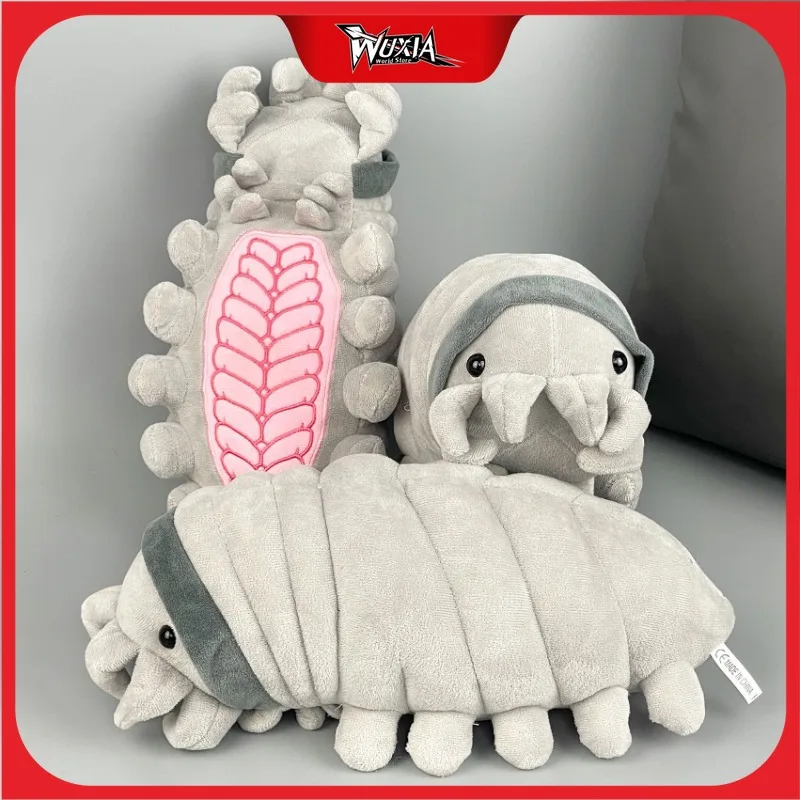 В наличии 31 см Mickeys 17 Creepers плюшевые игрушки Mickey17 Movie Merch кукла украшение для комнаты дивана куклы для детей подарки на день рождения на заказ
В наличии 31 см Mickeys 17 Creepers плюшевые игрушки Mickey17 Movie Merch кукла украшение для комнаты дивана куклы для детей подарки на день рождения на заказ