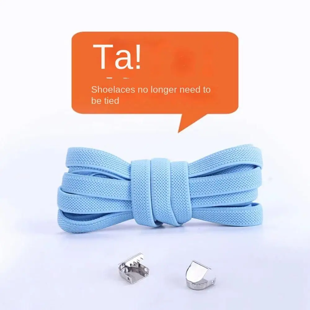 Convenient Elastic Lazy Shoelaces No Need to Tie Running Shoe Lace Quick Laces Shoelace Shoe
Convenient Elastic Lazy Shoelaces No Need to Tie Running Shoe Lace Quick Laces Shoelace Shoe