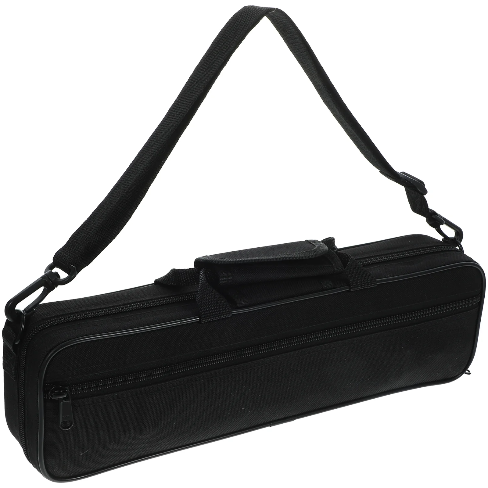 Flute Bag Cloth Case Outdoor Storage for Simple Portable Zipper Comfortable Protective Oxford Pouch
Flute Bag Cloth Case Outdoor Storage for Simple Portable Zipper Comfortable Protective Oxford Pouch